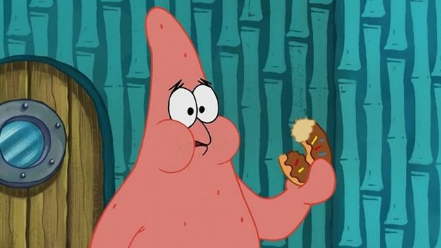 Губка Боб | Самые милые моменты СпанчБоба! | 30 минут умиления | @SpongeBobOfficial | Nickelodeon смотреть онлайн