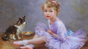 Мы любим для отрады и утех