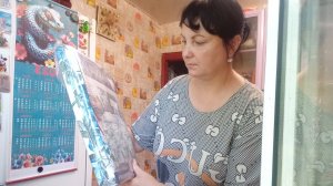 САМОДОСТАТОЧНАЯ ЖИЗНЬ,ПОКУПКОЙ ДОВОЛЬНА,СОБРАЛИ УРОЖАЙ