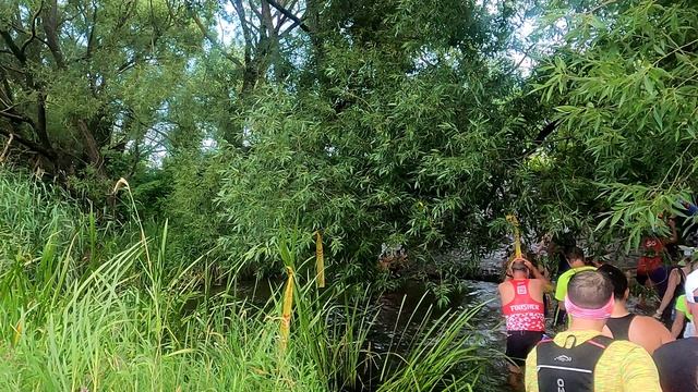 Golden Ring Ultra Trail 2025 смотреть онлайн