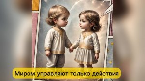 Недостаточно быть все время занятым – муравьи тоже всегда заняты. Вопрос в том, чем мы занимаемся.