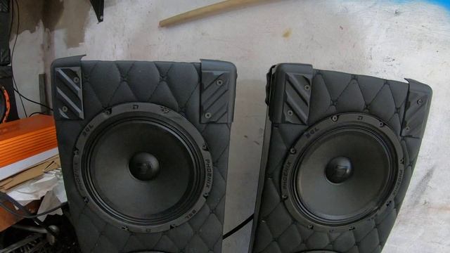 Обзор, распаковка и прослушка DL Audio Phoenix SQL 200 #DL Audio