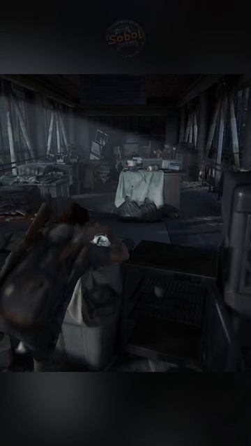 The Last of Us pt. 2 #игра #thelastofus #gameplay #walkthrough #прохождение #gaming #games #game смотреть онлайн