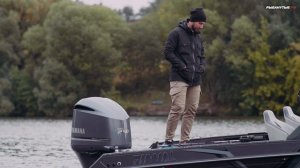 FINVAL 685 FISH PRO - ЛЕГЕНДА В МИРЕ РЫБОЛОВНЫХ ЛОДОК