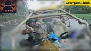 Дроноводы ВС РФ кошмарят ВСУ в Сумской области