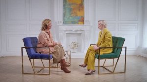 Полина Завьялова  | Сделано женщиной. Выпуск 192