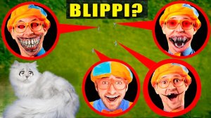 ВОЗВРАЩЕНИЕ знаменитого БЛИППИ !!! Подряд 3 Крутых ВИДОСА!!!