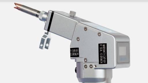 QILIN BWT20 Лазерная сварка