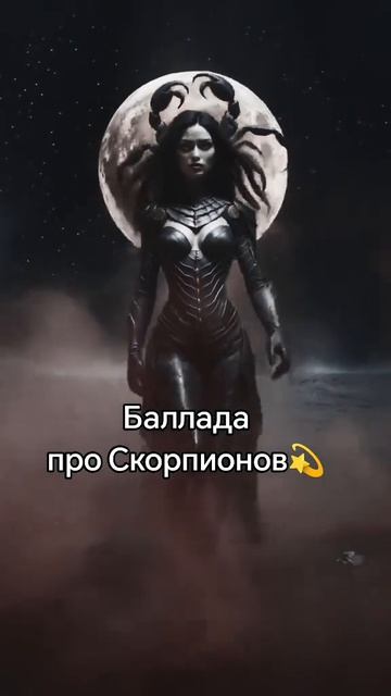 скорпион 🦂 смотреть онлайн