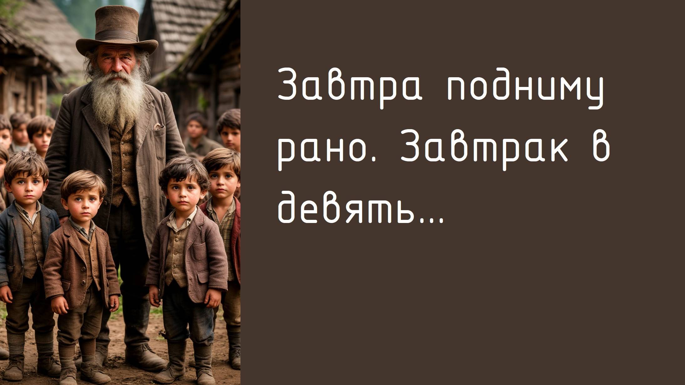 Байки от Васи