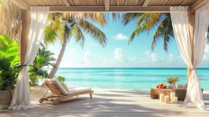 Touch of Light Mix Vol 8 | 1+ Hour of Chillout, Ambient & Relaxing Music for Focus, Sleep, Study