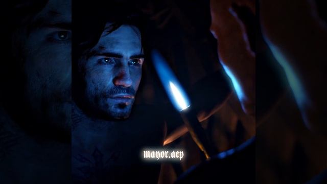 DAYS GONE IN A NUTSHELL