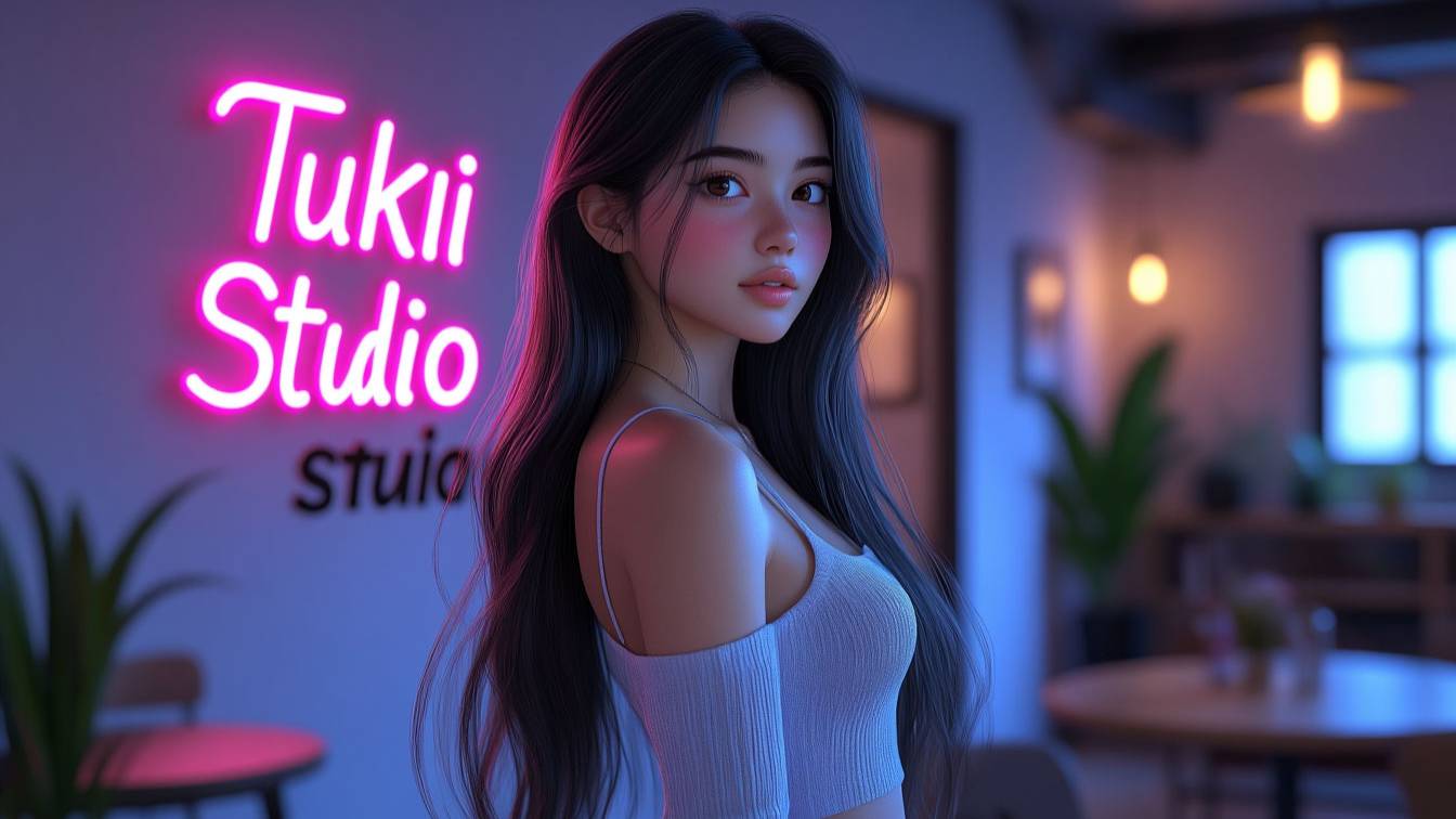 Obzkure - First Love смотреть онлайн