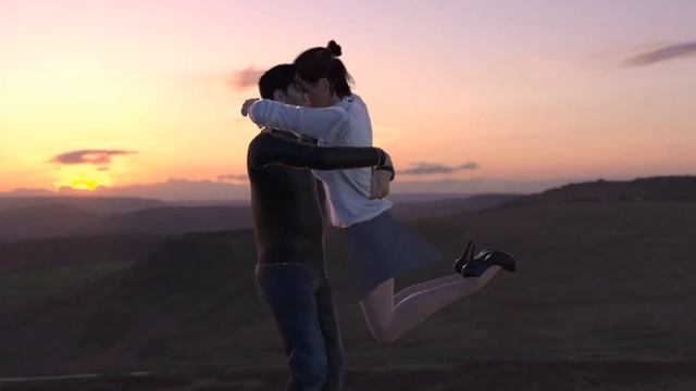 ICLONE+MARVELOUS DESIGNER