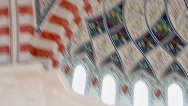 Соборная мечеть Крыма. 02.08.25. смотреть онлайн