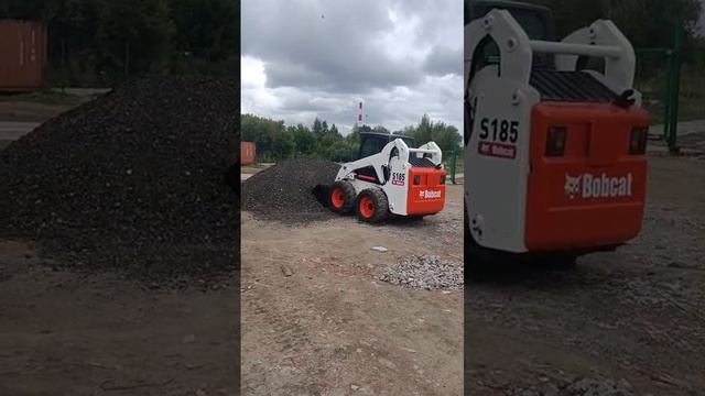 Bobcat S185