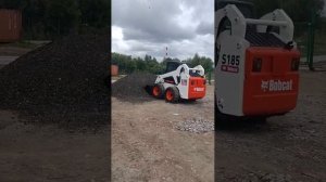bobcat s185