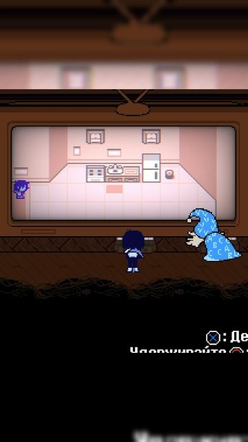 ГАЙД НА ЯЙЦО В ТРЕТЬЕЙ ГЛАВЕ ДЕЛЬТАРУНЫ #deltarune #крис #сьюзи #лансер #chapter3 #выбор #выборnow смотреть онлайн