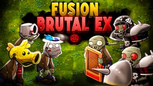 ПРОШЁЛ СЛОЖНЕЙШИЙ МОД НА ФЬЮЖН!💀