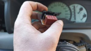 работает аварийка,повороты нет.результат!!