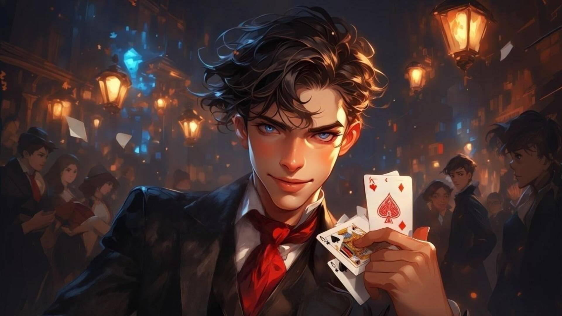 Лицедеи | Rock | Pretenders