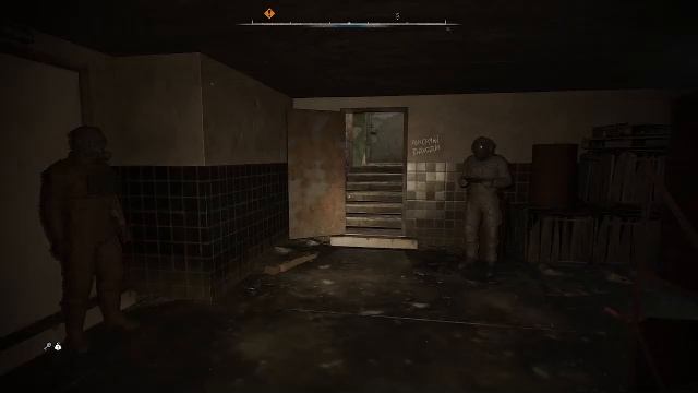 Стрим_S.T.A.L.K.E.R. 2- Heart of Chernobyl. смотреть онлайн