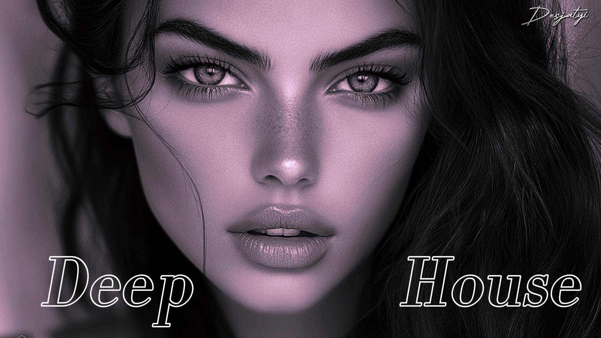Deep House Mix 2025 смотреть онлайн