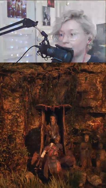 Очень близко. Wuchang: Fallen Feathers