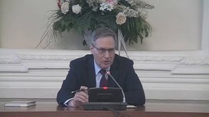 Александр Артамонов - Спецкурс Ватикан 10 из 12, Тевтонский и Ливонский орден (16 мая 2025)