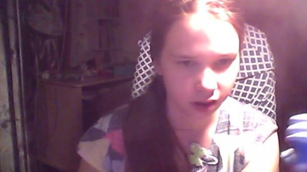 Парламентёры