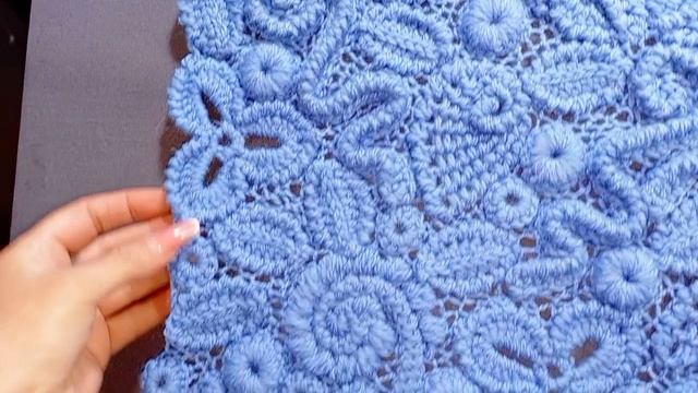 Спинка жакета