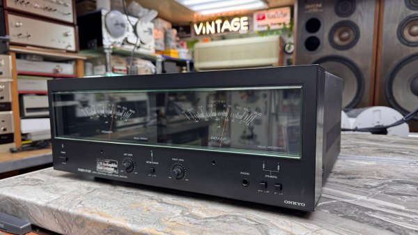 Onkyo Integra M-506