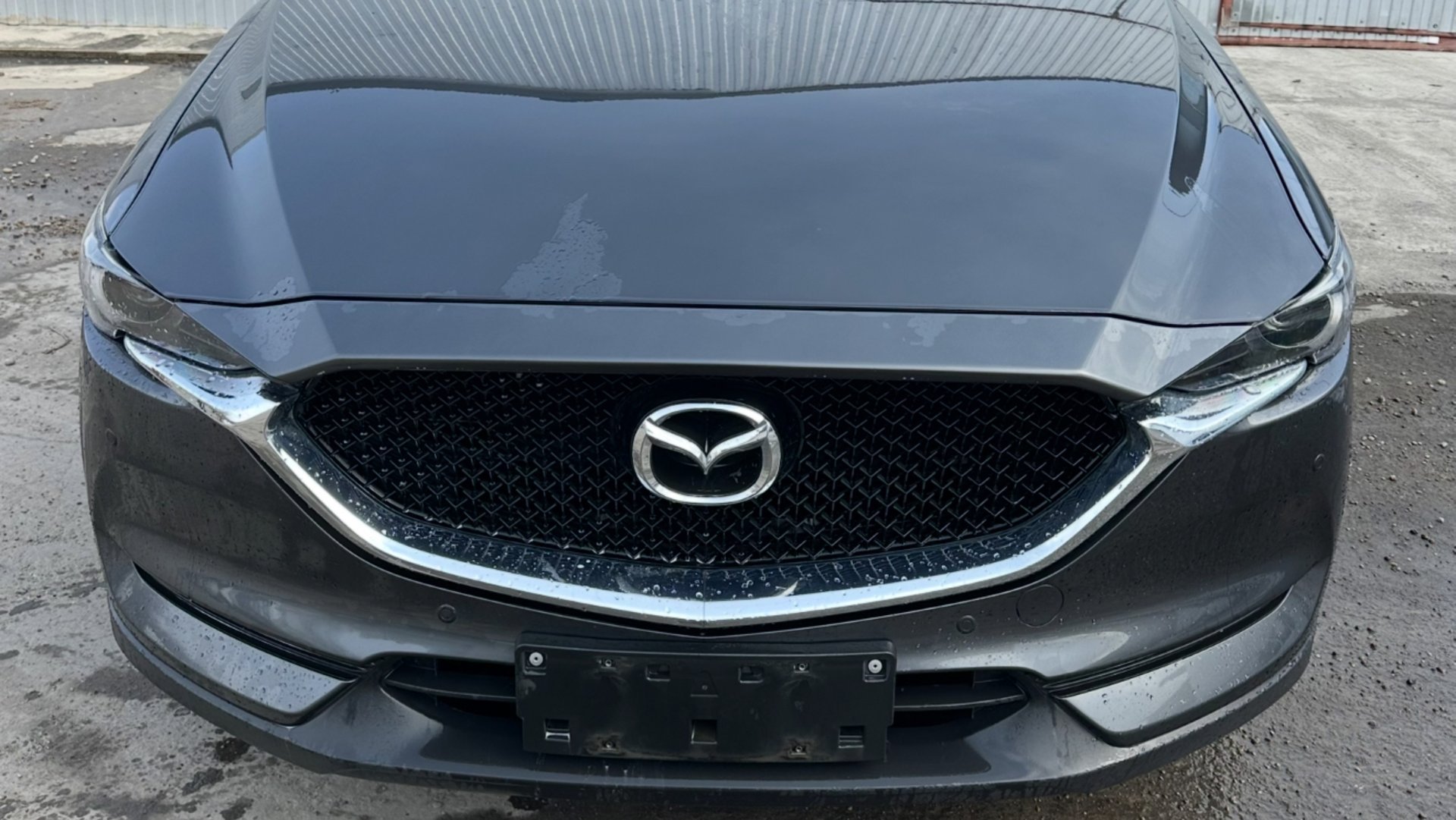 Mazda CX-5, 2020 г.в., Бензин, V-2000, Пробег 63.000 км., Передний привод, Цена 2.115.000₽ смотреть онлайн