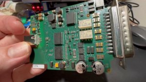 Сканматик 3 что внутри