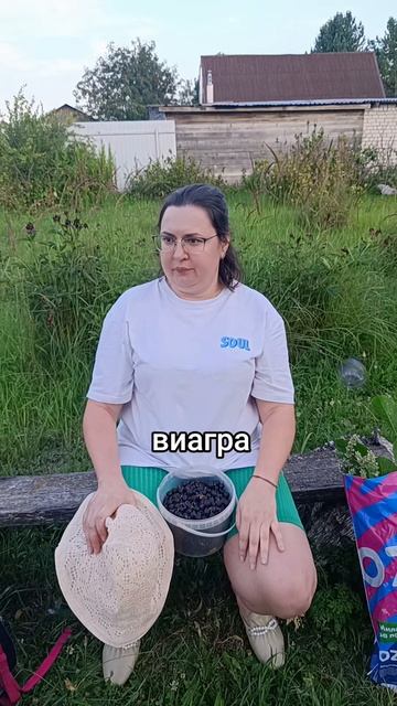 подписывайтесь😅 жду в гости🙂
#юмор #прикол #дача #огород #семейныйтикток