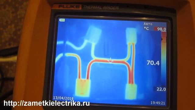 Оригинальные клеммы Wago против китайских (Germany vs China) смотреть онлайн
