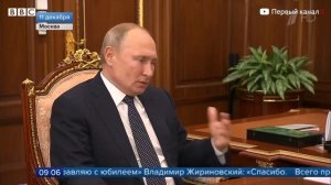 Жириновский_ 30 лет при власти. Самые яркие цитаты политика