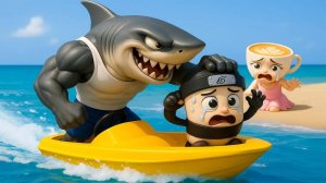 POOR TRALALERO TRALALA: ГРУСТНАЯ ИСТОРИЯ! Итальянская Brainrot-анимация