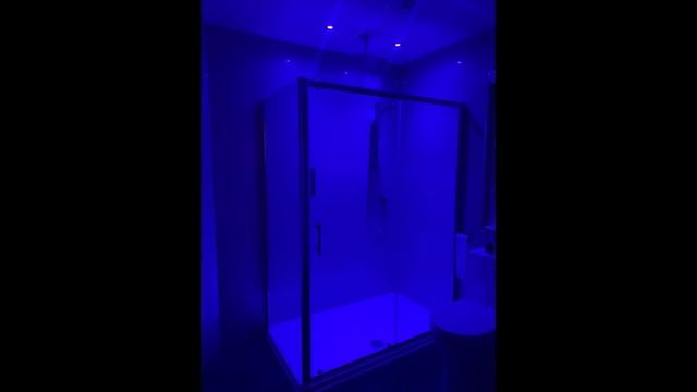 Night Shower (prod. ADTurnUp)