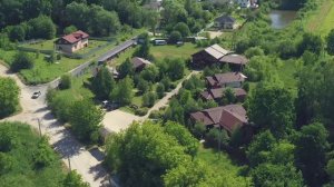 Банный Комплекс Варваровка