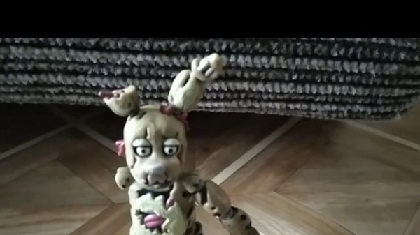 Песня спринг трапа