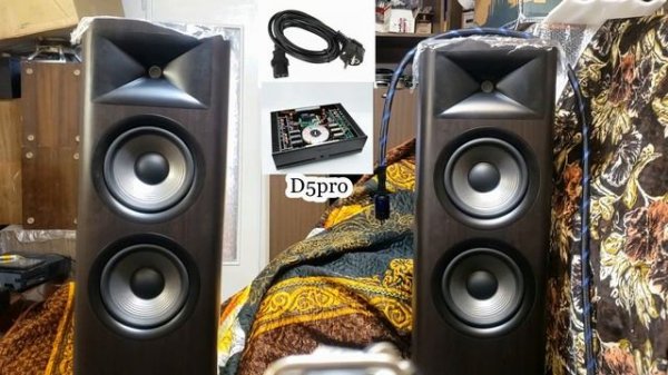 сравнение звук