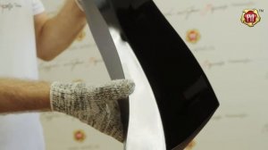 Расширители колесных арок Great Wall Hover H5 2011-2016 (russ-artel.ru)