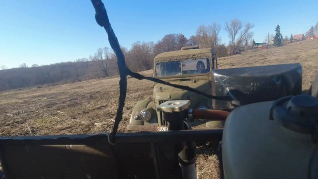 Эвакуция газика смотреть онлайн