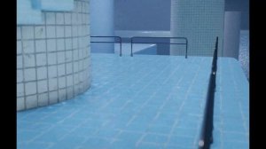 Backrooms 8 - Into the poolrooms (#2)