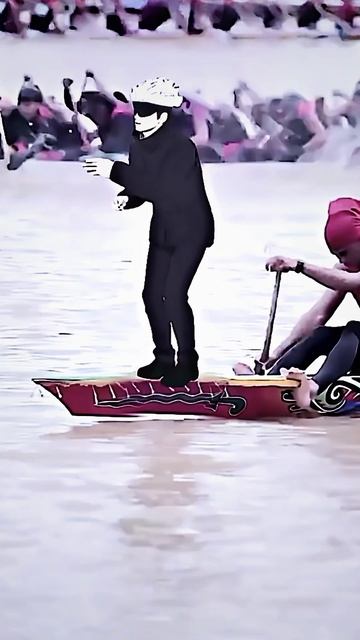 Melly Mike - Young Black & Rich (Indonesian Boat Race) #amv #animeedit #jujutsukaisen #pacujalur смотреть онлайн