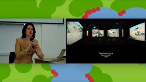 Лекция: Экранные искусства без границ кино видео цифровые образы и сны нейросетей