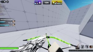 RIVALS ROBLOX - SKILL OR CHEATS?