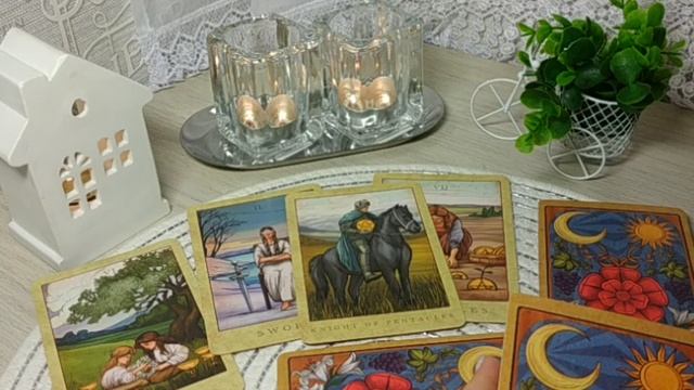 ДА ИЛИ НЕТ НА ЛЮБОЙ ВОПРОС? гадание онлайн смотреть онлайн