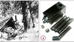 🔴Перевал Дятлова. Поговорим о печке группы Дятлова🔴